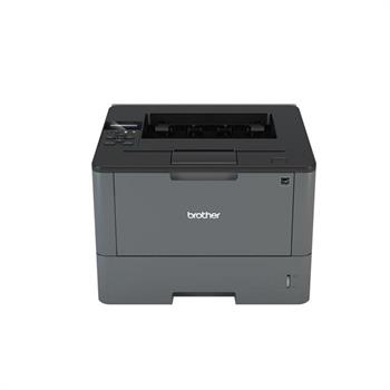 پرینتر لیزری برادر مدل HL-L5200DW - 9