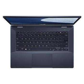 لپ تاپ ایسوس ExpertBook B3 Flip B3402FBA پردازنده Core I7 1255U رم 24GB حافظه 512GB SSD گرافیک Intel IRIS - 5