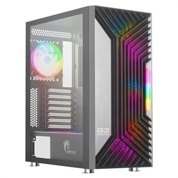 کیس گرین گریفین Case Green Griffin G3 - 5