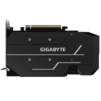 کارت گرافیک گیگابایت RTX 2060 OC حافظه 6GB - 3