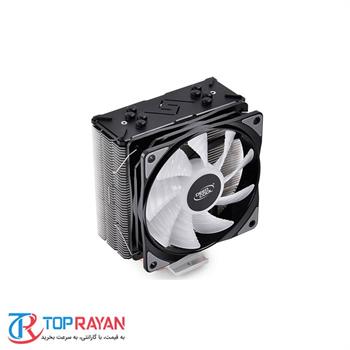 خنک کننده پردازنده دیپ کول مدل GAMMAXX GTE - 4
