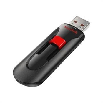 فلش مموری سن دیسک USB 3.0 Cruzer Glide ظرفیت 128 گیگابایت - 3