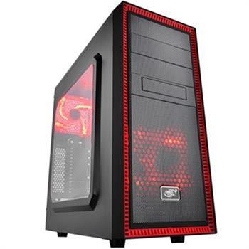 کیس کامپیوتر دیپ کول مدل TESSERACT SW-RD - 9