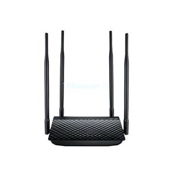 روتر بیسیم AP/Range Extender ایسوس مدل RT-N800HP - 7