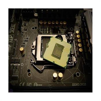 پردازنده اینتل CPU Intel Pentium G620 بدون باکس - 2