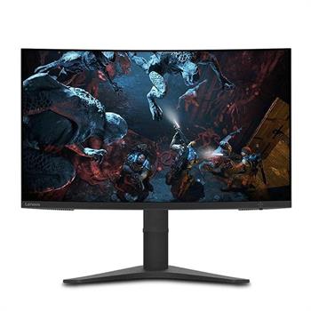 مانیتور گیمینگ خمیده لنوو مدل G32QC-10 31Inch QHD Curved (144هرتز)