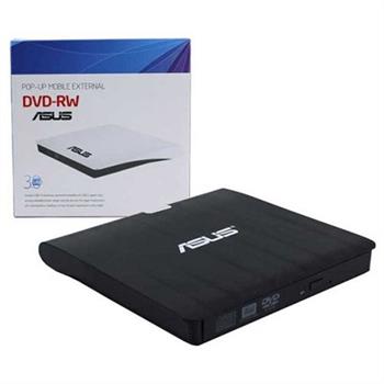 درایو DVD اکسترنال ایسوس مدل POP-UP MOBILE EXTERNAL