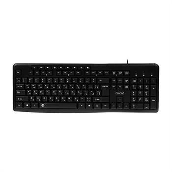 کیبورد با سیم بیاند Beyond BK-3751