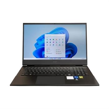 لپ تاپ اچ پی 16 اینچ Omen 16-B0004TX-AB i7 11800H 16GB- 1TB SSD 4GB 3050Ti 