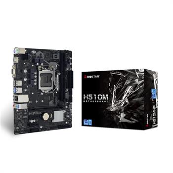 مادربرد بایوستار Motherboard Biostar H510 MHP