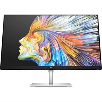 مانیتور اچ پی مدل U28 سایز 28 اینچ ( 60 هرتز )