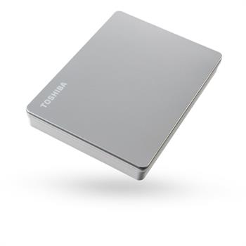 هارد اکسترنال توشیبا مدل  Tosiba Canvio Flex ظرفیت 4 ترابایت