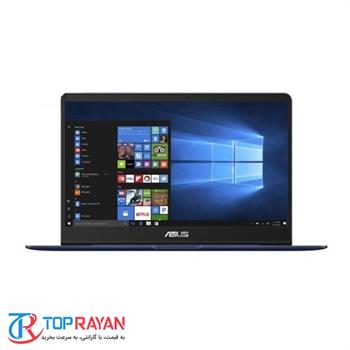 لپ تاپ 14 اینچی ایسوس مدل ZenBook UX430UN  - 9