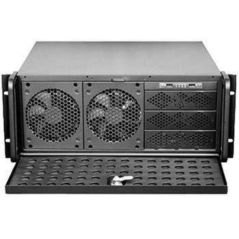 کیس گرین مدل G600-4U  - 2