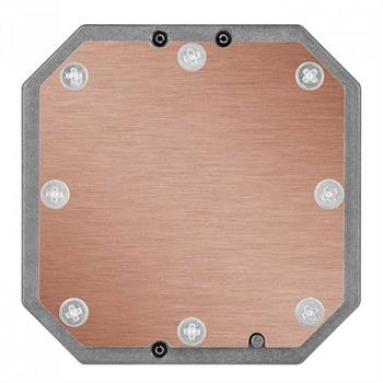 خنک کننده مایع پردازنده کرسیر Corsair H150i - 4