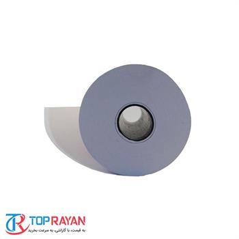 کاغذ پرینتر حرارتی هانسول 8 سانتی 37 متری - 3