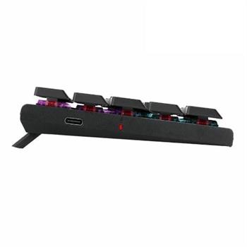 کیبورد مکانیکال ردراگون ANIVIA K614 RGB - 4