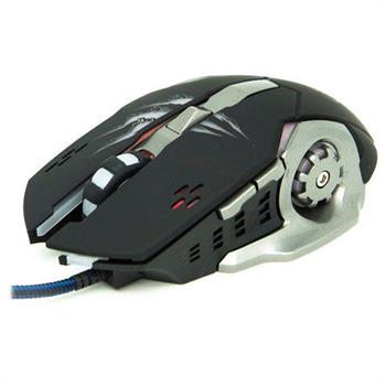 ماوس تسکو مدل TM 762 G - 7