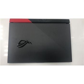 لپ تاپ ایسوس 17.3 اینچ مدل G713QE Ryzen 7-5800H 64GB-2TB SSD-4GB - 2