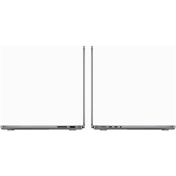 لپ تاپ 14.2 اینچی اپل MacBook Pro MTL83 2023 M3 8GB 1TB - 3