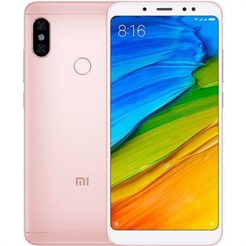گوشی موبایل شیائومی مدل Redmi Note 5 با ظرفیت 64 گیگابایت و 6 گیگابایت رم
