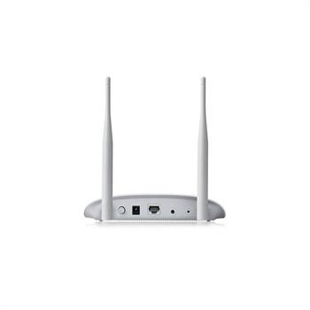 اکسس پوینت بی‌سیم 300Mbps تی پی-لینک مدل TL-WA801ND - 5
