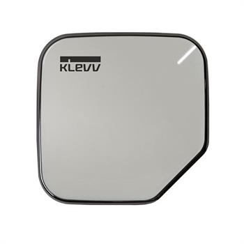 اس اس دی اکسترنال کلو KLEVV S1 Portable ظرفیت 1 ترابایت - 2