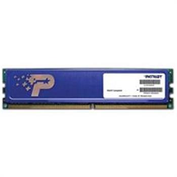 رم دسکتاپ DDR3 تک کاناله 1600 مگاهرتز CL11 پتریوت سری Signature ظرفیت 4 گیگابایت - 3