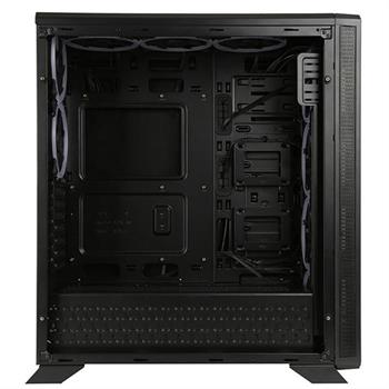 کیس گیمینگ مسترتک Case Master Tech T500X - 6