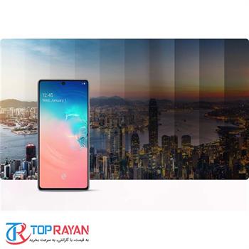 گوشی موبایل سامسونگ مدل Galaxy S10 Lite ظرفیت 128 گیگابایت و 8 گیگابایت رم دو سیم کارت - 8