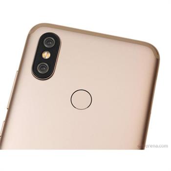 گوشی موبایل شیاومی مدل Mi A۲ با قابلیت ۴ جی ۱۲۸ گیگابایت دو سیم کارت - 4
