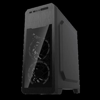 کیس کامپیوتر گیم مکس مدل G563 - 11