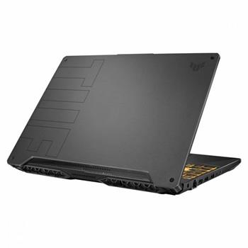 لپ تاپ 15.6 اینچ ایسوس مدل TUF FX506HC پردازنده Core i7 11800H رم 32GB حافظه 1TB SSD گرافیک Full HD 4GB RTX 3050 - 4