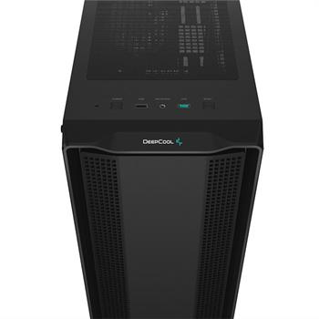 کیس دیپ کول مدل CC560 V2 - 4