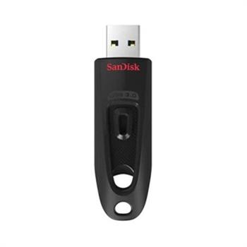 فلش مموری سن دیسک USB 3.0 Ultra ظرفیت 128 گیگابایت