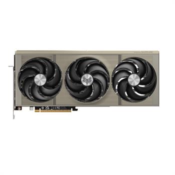 کارت گرافیک سافایر مدل NITRO+ AMD Radeon RX 9070 XT GPU - 2