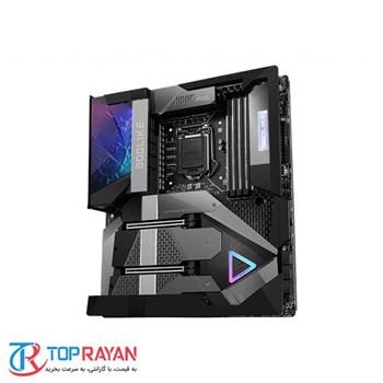 مادربرد ام اس آی MEG Z590 GODLIKE - 2