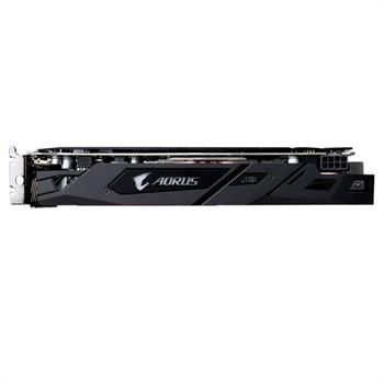 GIGABYTE GV-RX580AORUS-8GD Graphics Card - 4