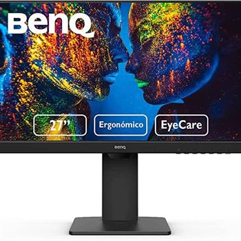 مانیتور بنکیو 27 اینچ مدل GW2785TC - 4