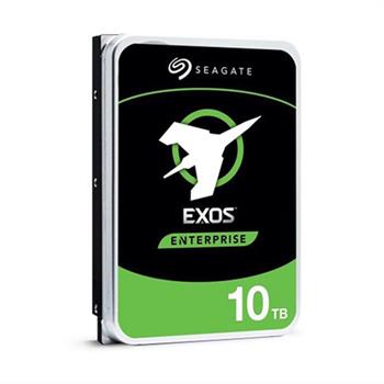 هارد اینترپرایز سیگیت Exos 10TB ST10000NM001G