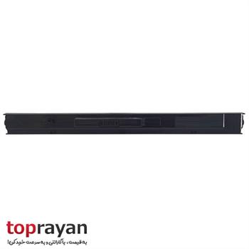 باتری لپ تاپ اچ پی Compaq 520 سه سلولی - 2