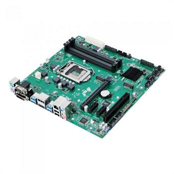 مادربرد ایسوس مدل PRIME B250M-C - 2