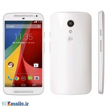 گوشی موبایل موتورولا مدل Moto G 4G نسل دوم - 6