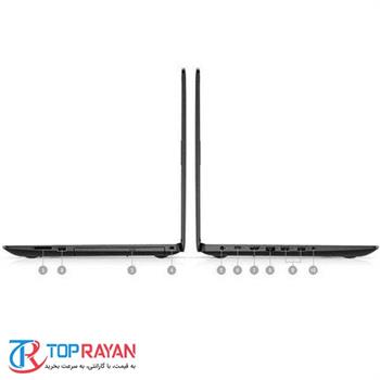 لپ تاپ ۱۵ اینچی دل مدل Inspiron ۳۵۹۳ با پردازنده i۵ - 6