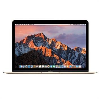 لپ تاپ ۱۲ اینچی اپل مدل MacBook MRQN۲ ۲۰۱۸