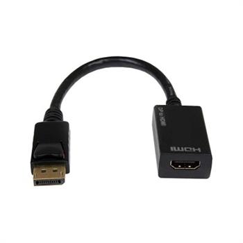 تبدیل DisplayPort به HDMI با رزولوشن 1080p فرانت FN-DPH11P