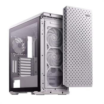 کیس ای دیتا سفید Case Adata XPG Defender Pro White - 3
