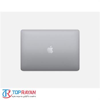 لپ تاپ ۱۳ اینچی اپل مدل MacBook Pro MXK۳۲ ۲۰۲۰ همراه با تاچ بار - 4