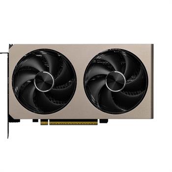کارت گرافیک ام اس آی مدل  GeForce RTX 5060 Ti 16G INSPIRE 2X OC  - 2
