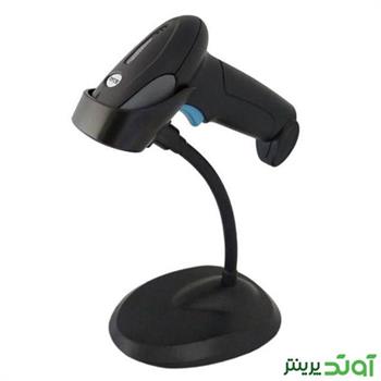 بارکد خوان دو بعدی اسکار مدل 80DBWI - 8